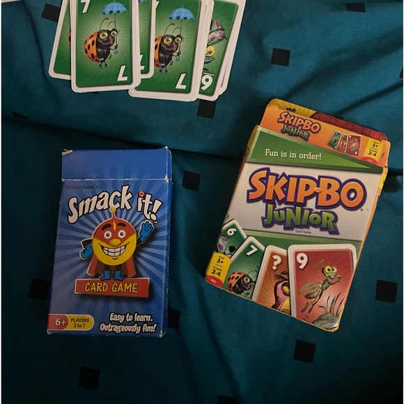 Free With Any Kids Order - Picture 3 of 5